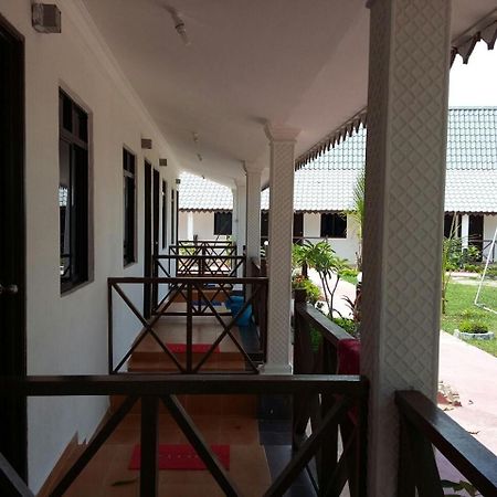 Rasa Senang Villa -Islam Guest Only Pantai Cenang  Exteriér fotografie