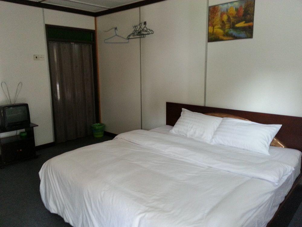 Rasa Senang Villa -Islam Guest Only Pantai Cenang  Exteriér fotografie
