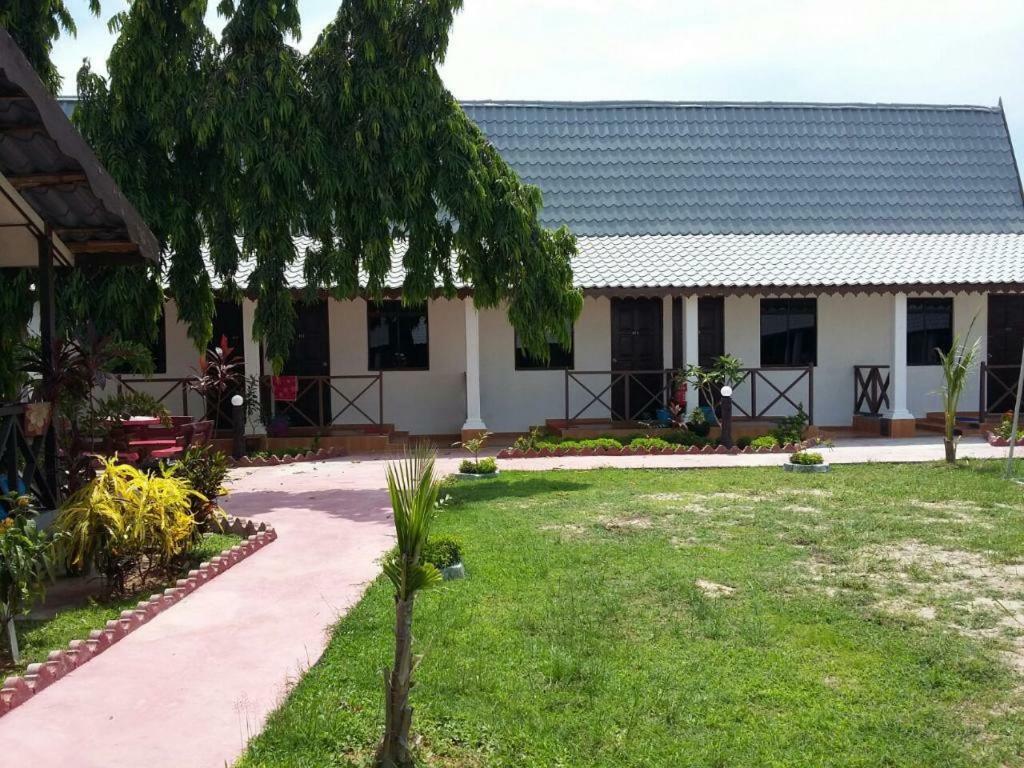Rasa Senang Villa -Islam Guest Only Pantai Cenang  Exteriér fotografie